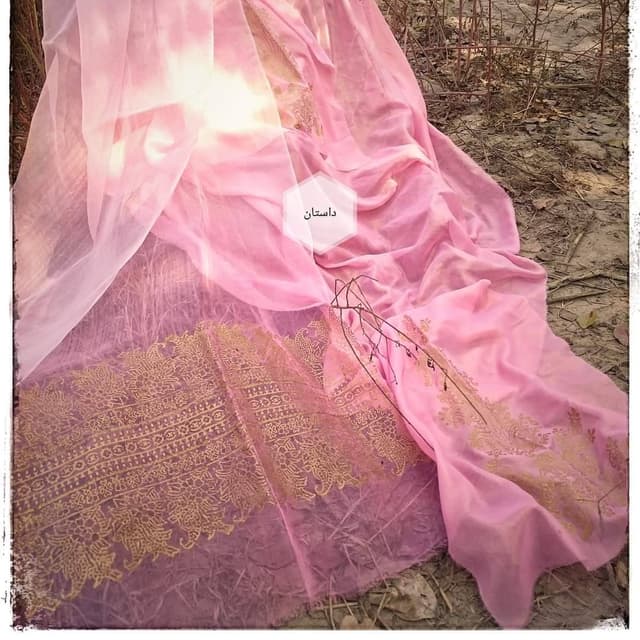 GD - 08 RELIVED. BLUSH PINK