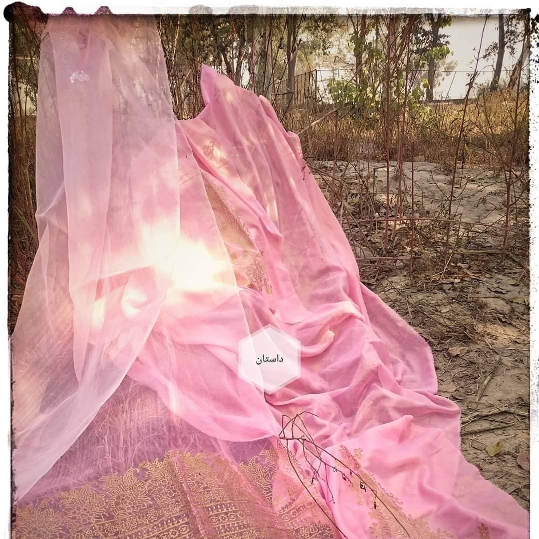 GD - 08 RELIVED. BLUSH PINK