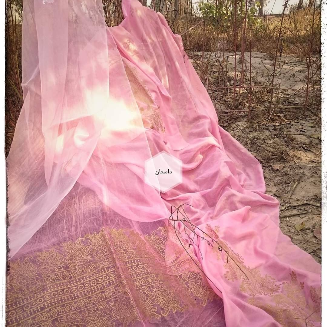 GD - 08 RELIVED. BLUSH PINK