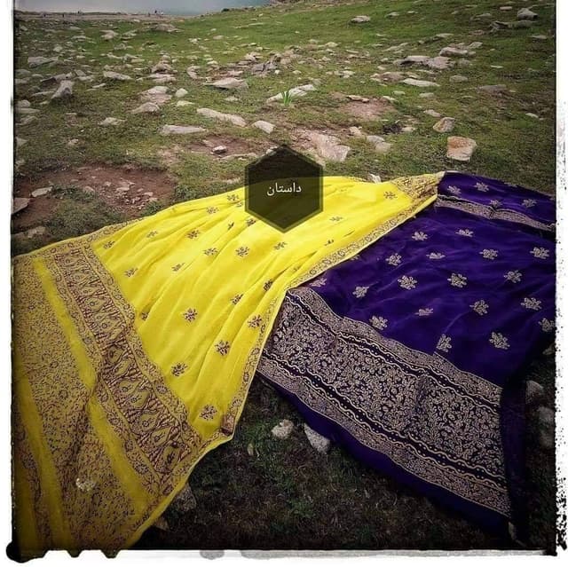 GD smlk Purple Yellow