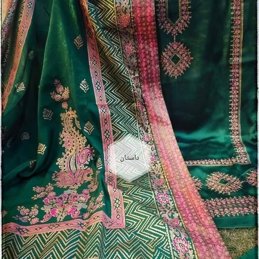 GD - 49 Emarald Green