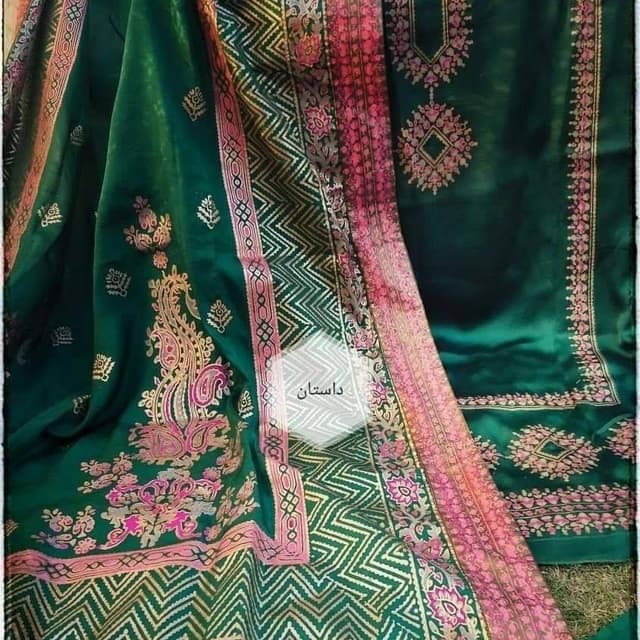 GD - 49 Emarald Green