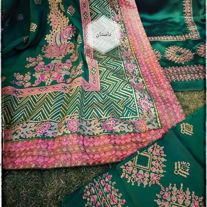 GD - 49 Emarald Green