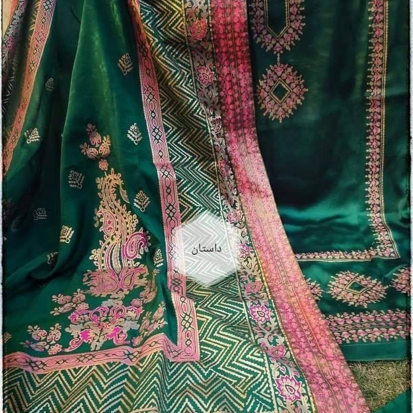 GD - 49 Emarald Green