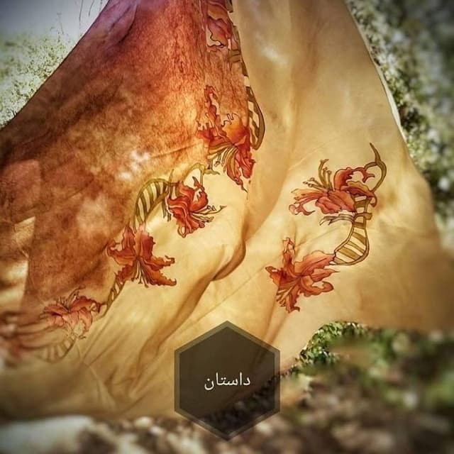 GD 06 Dusty Shimmers