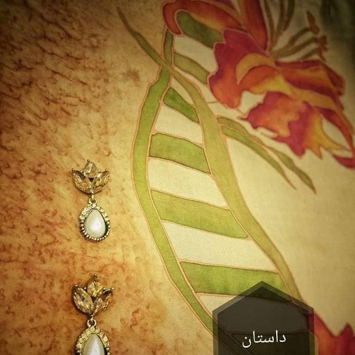 GD 06 Dusty Shimmers