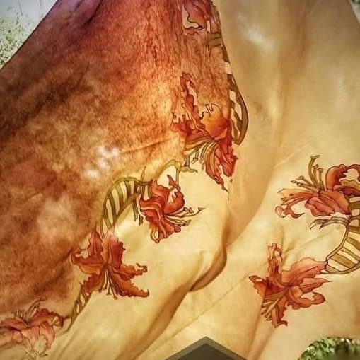 GD 06 Dusty Shimmers