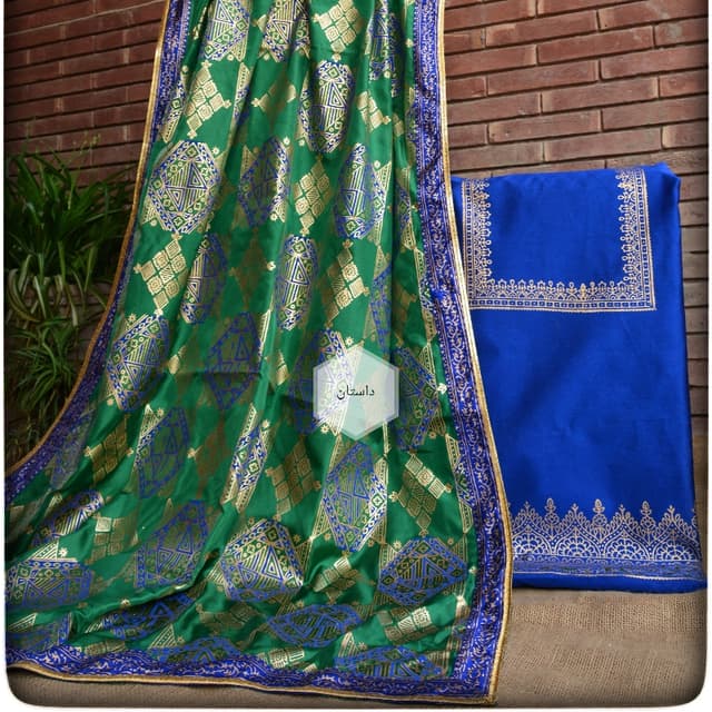 GD 105 WADI E NEELUM