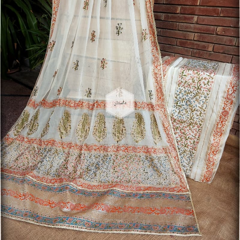 GD 106 PRECIOUS PEARLS