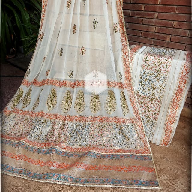 GD 106 PRECIOUS PEARLS