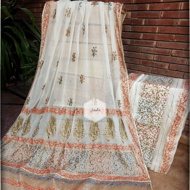 GD 106 PRECIOUS PEARLS